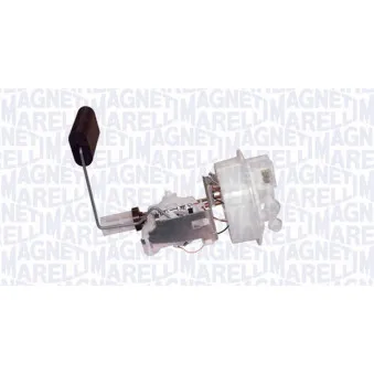 Indicateur, niveau de carburant MAGNETI MARELLI 519722509982