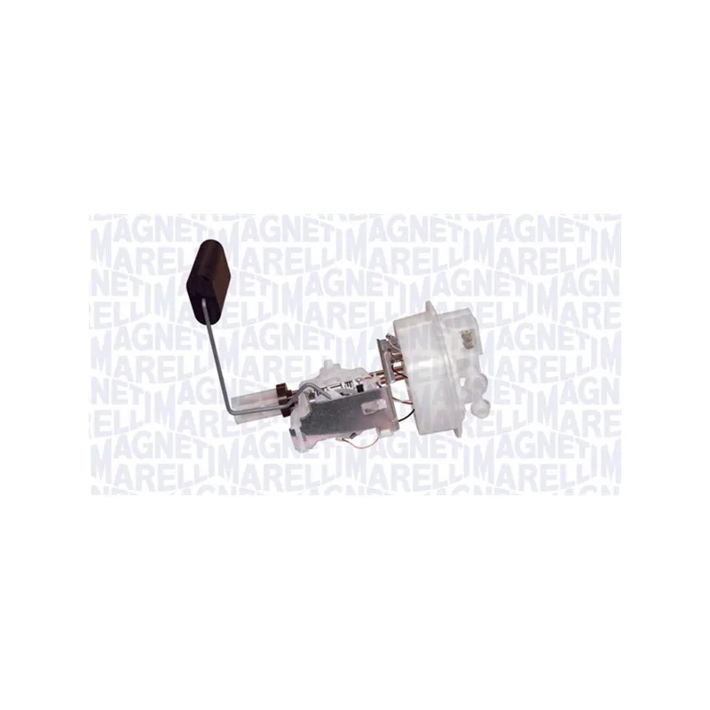 Indicateur, niveau de carburant MAGNETI MARELLI 519722509982