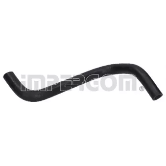 Manche, batterie chauffante-chauffage ORIGINAL IMPERIUM 20824