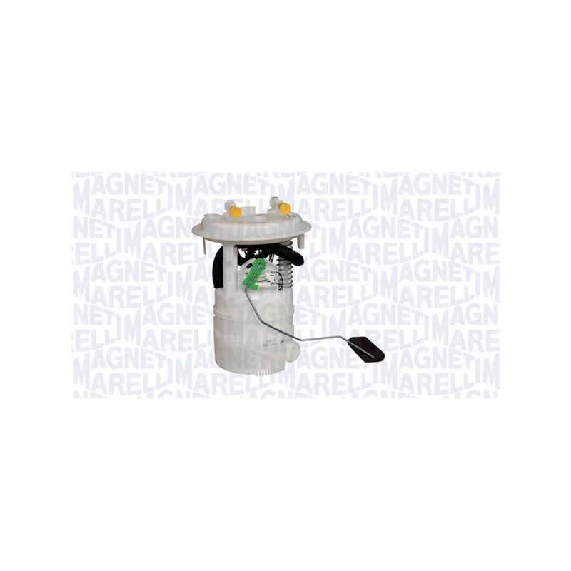 Module d'alimentation en carburant MAGNETI MARELLI 519724349903
