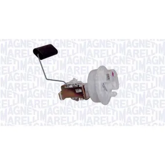 Indicateur, niveau de carburant MAGNETI MARELLI 519730059981