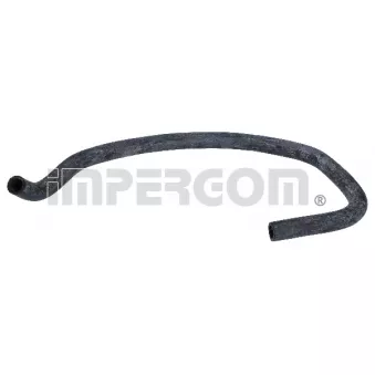 Manche, batterie chauffante-chauffage ORIGINAL IMPERIUM 20840