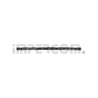 Manche, batterie chauffante-chauffage ORIGINAL IMPERIUM 20843