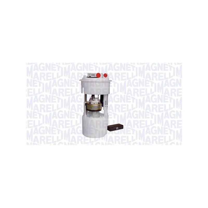 Indicateur, niveau de carburant MAGNETI MARELLI 519730069981