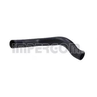 Manche, batterie chauffante-chauffage ORIGINAL IMPERIUM 20879