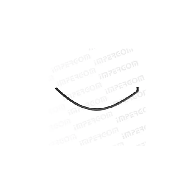Durite de radiateur ORIGINAL IMPERIUM 20881