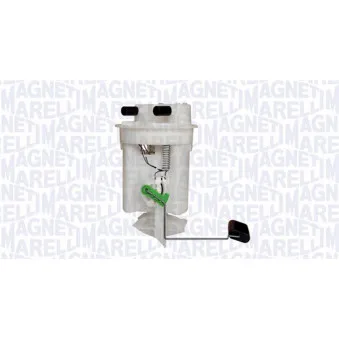 Indicateur, niveau de carburant MAGNETI MARELLI 519730139902