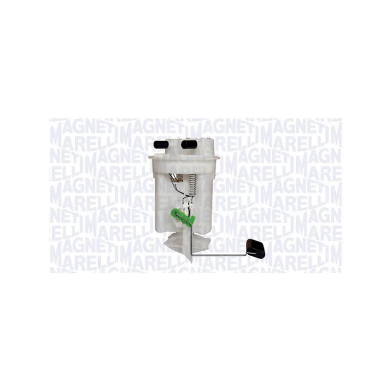 Indicateur, niveau de carburant MAGNETI MARELLI 519730139902