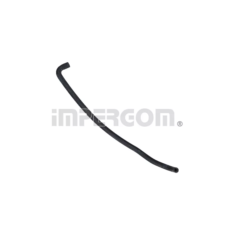 Manche, batterie chauffante-chauffage ORIGINAL IMPERIUM 20894