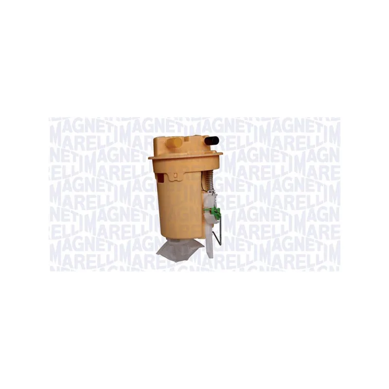 Indicateur, niveau de carburant MAGNETI MARELLI 519730139904