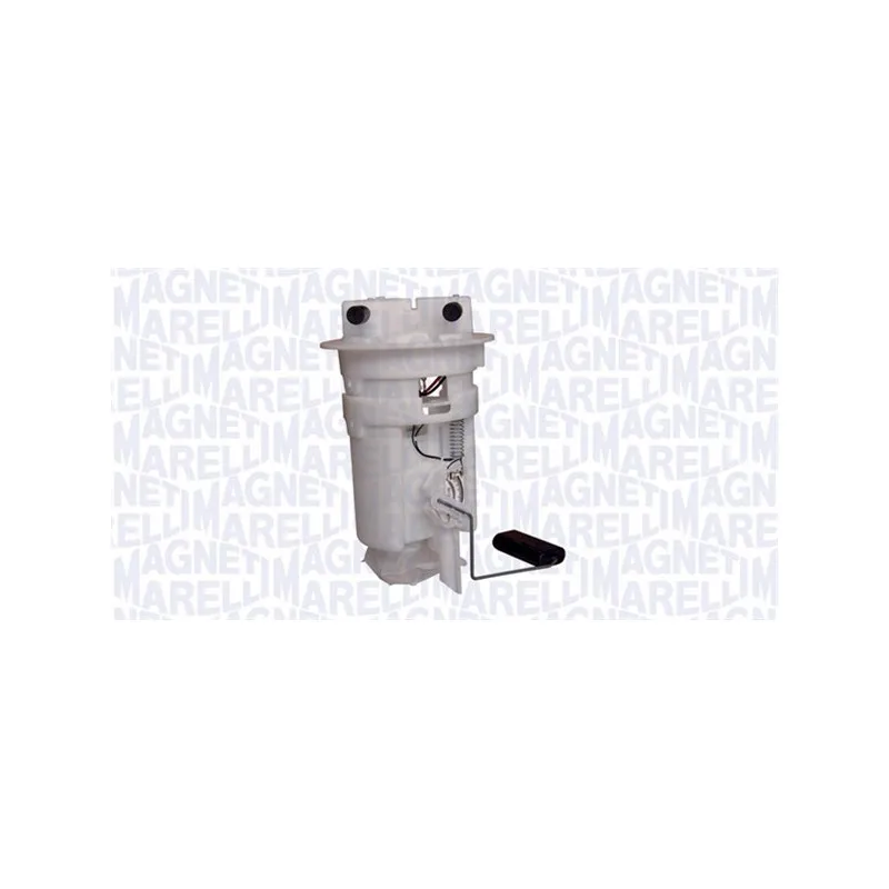 Indicateur, niveau de carburant MAGNETI MARELLI 519730139905