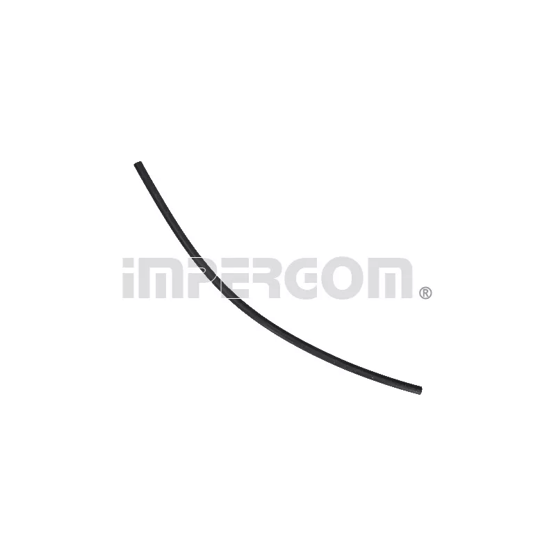 Durite de radiateur ORIGINAL IMPERIUM 20910
