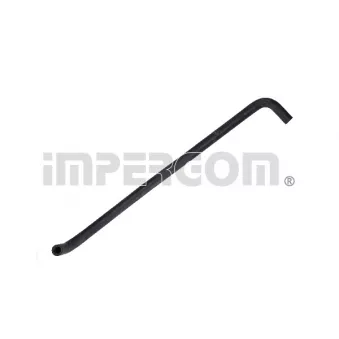 Manche, batterie chauffante-chauffage ORIGINAL IMPERIUM 20911