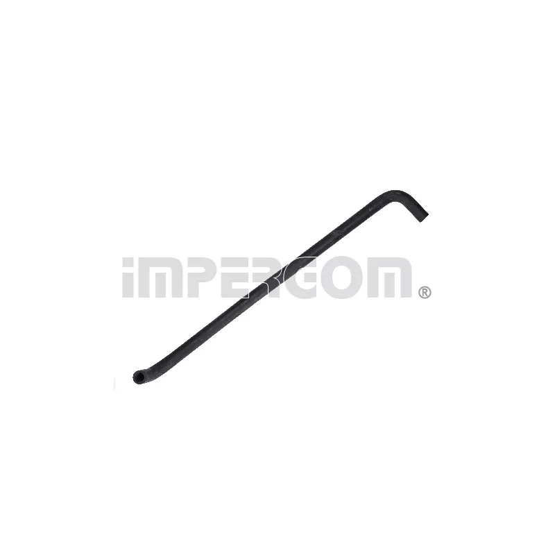 Manche, batterie chauffante-chauffage ORIGINAL IMPERIUM 20911