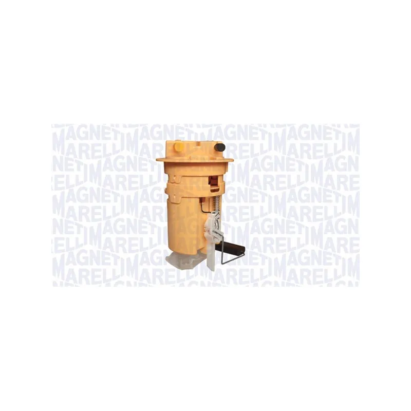 Indicateur, niveau de carburant MAGNETI MARELLI 519730139906