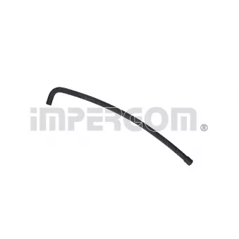 Manche, batterie chauffante-chauffage ORIGINAL IMPERIUM 20914
