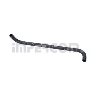Manche, batterie chauffante-chauffage ORIGINAL IMPERIUM