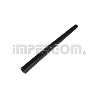 Manche, batterie chauffante-chauffage ORIGINAL IMPERIUM 20921