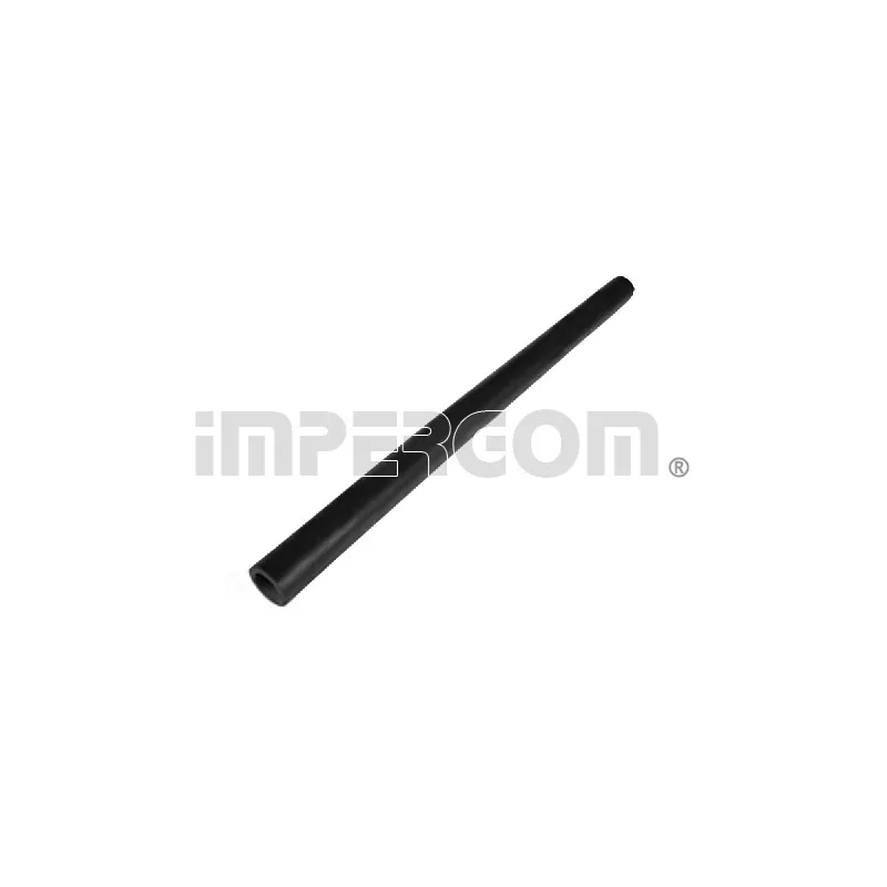 Manche, batterie chauffante-chauffage ORIGINAL IMPERIUM 20921