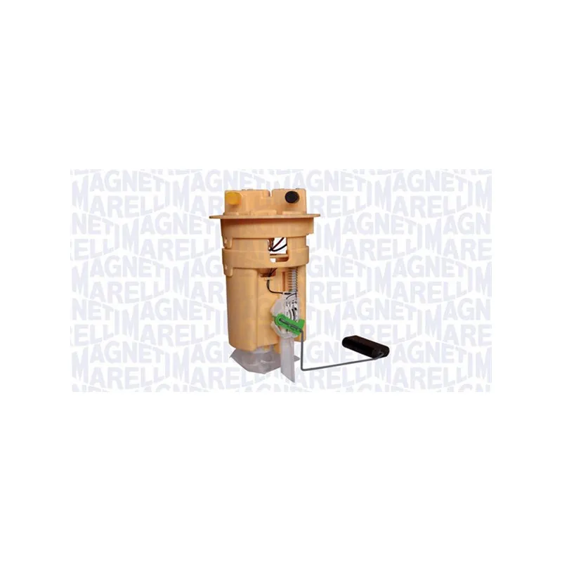 Indicateur, niveau de carburant MAGNETI MARELLI 519730139909