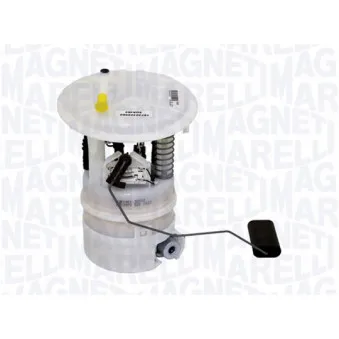 Indicateur, niveau de carburant MAGNETI MARELLI 519730309900