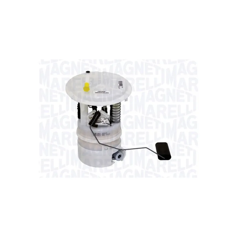 Indicateur, niveau de carburant MAGNETI MARELLI 519730309900