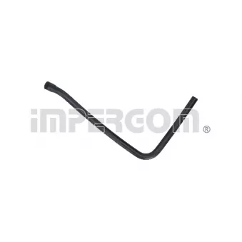 Manche, batterie chauffante-chauffage ORIGINAL IMPERIUM 20947