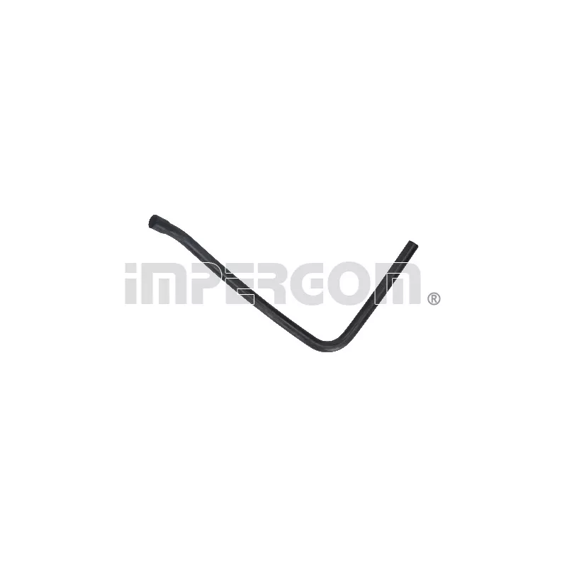 Manche, batterie chauffante-chauffage ORIGINAL IMPERIUM 20947