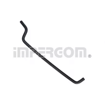 Manche, batterie chauffante-chauffage ORIGINAL IMPERIUM 20951