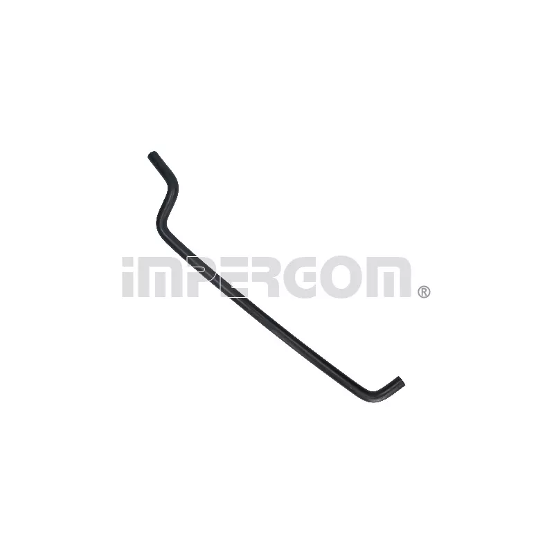 Manche, batterie chauffante-chauffage ORIGINAL IMPERIUM 20951