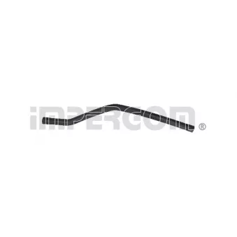 Manche, batterie chauffante-chauffage ORIGINAL IMPERIUM 20952