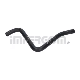 Manche, batterie chauffante-chauffage ORIGINAL IMPERIUM 20954