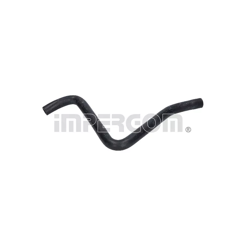 Manche, batterie chauffante-chauffage ORIGINAL IMPERIUM 20954