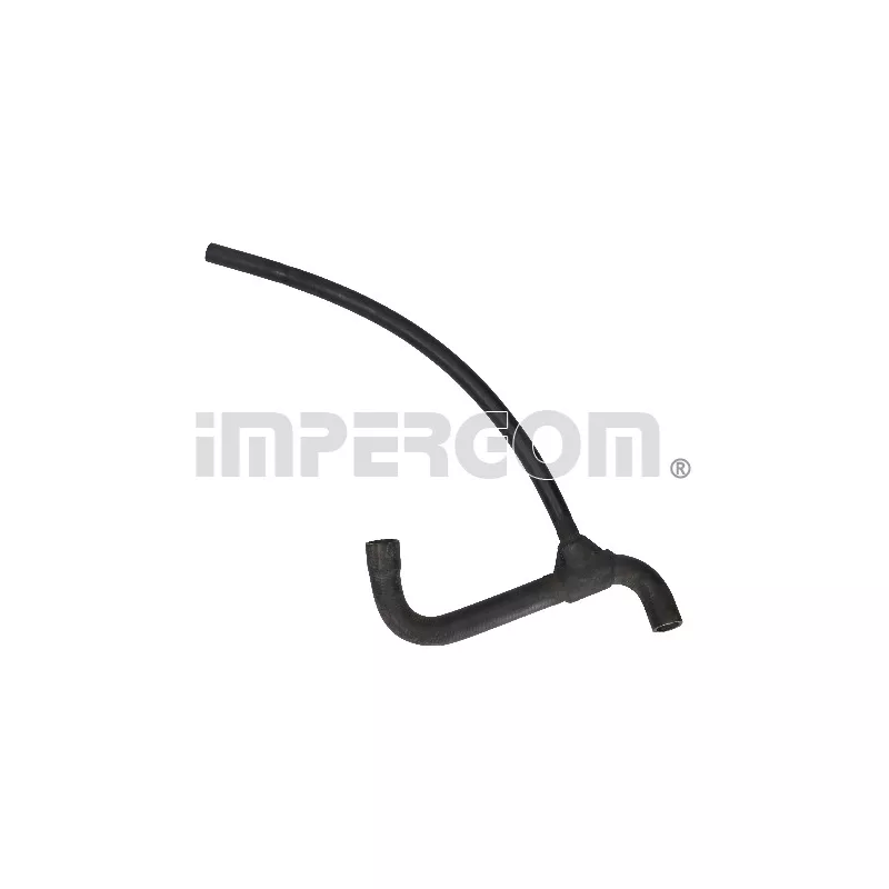 Durite de radiateur ORIGINAL IMPERIUM 20979