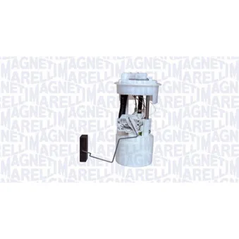 Indicateur, niveau de carburant MAGNETI MARELLI 519730609903