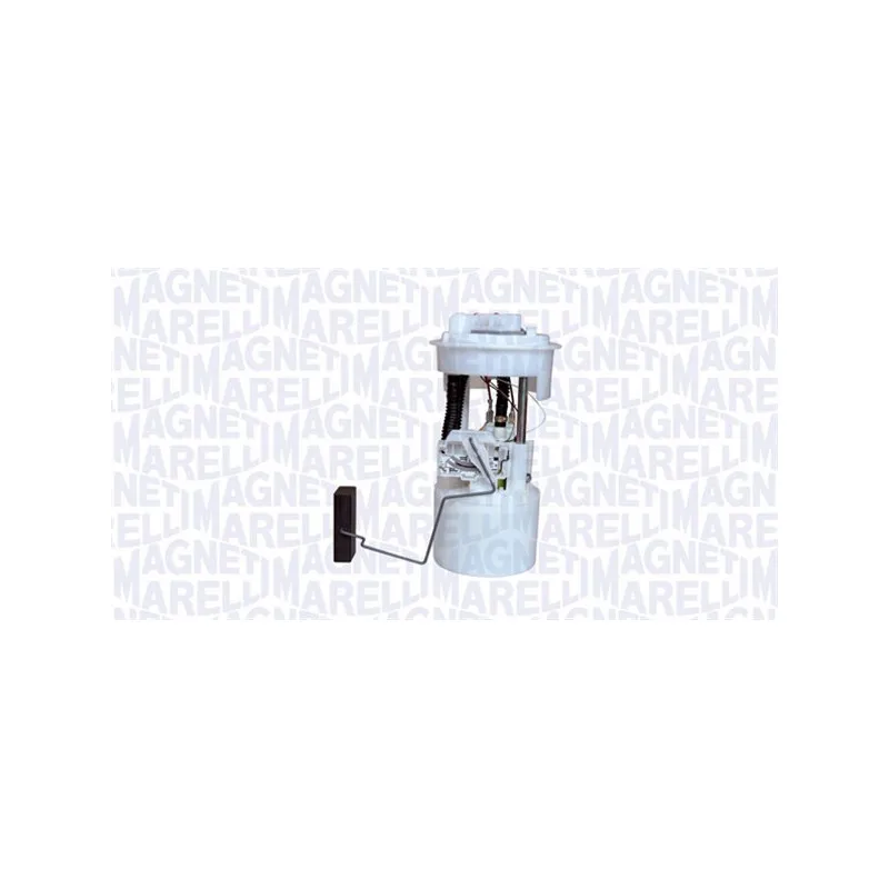 Indicateur, niveau de carburant MAGNETI MARELLI 519730609903