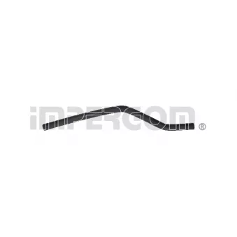 Manche, batterie chauffante-chauffage ORIGINAL IMPERIUM 20989