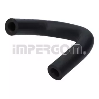 Tuyau d'aspiration, alimentation d'air ORIGINAL IMPERIUM