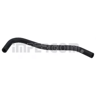 Tuyau d'aspiration, alimentation d'air ORIGINAL IMPERIUM