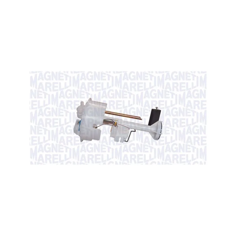 Indicateur, niveau de carburant MAGNETI MARELLI 519730619980
