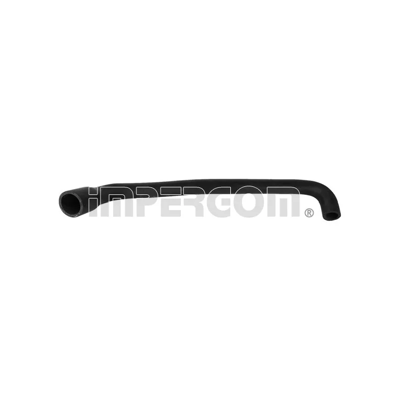 Durite de radiateur ORIGINAL IMPERIUM 21029