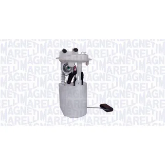 Module d'alimentation en carburant MAGNETI MARELLI 519730689900