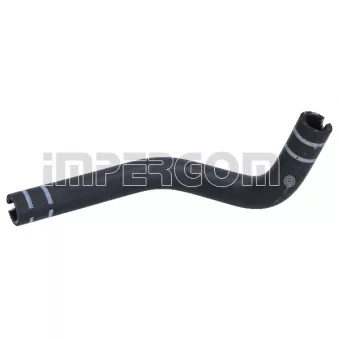 Manche, batterie chauffante-chauffage ORIGINAL IMPERIUM