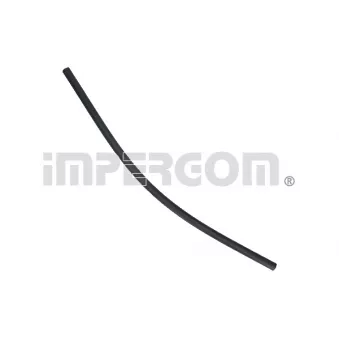 Manche, batterie chauffante-chauffage ORIGINAL IMPERIUM 21073
