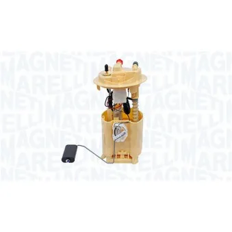 Module d'alimentation en carburant MAGNETI MARELLI 519730689901