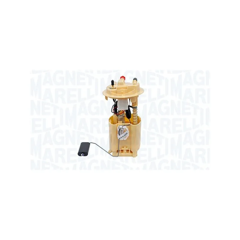 Module d'alimentation en carburant MAGNETI MARELLI 519730689901