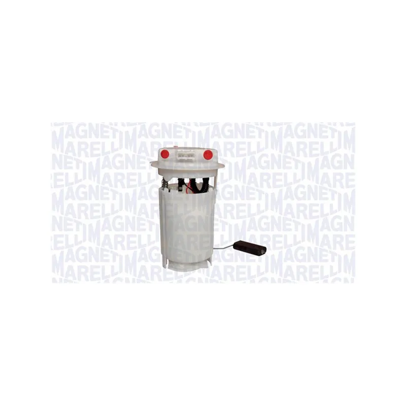 Indicateur, niveau de carburant MAGNETI MARELLI 519730809901