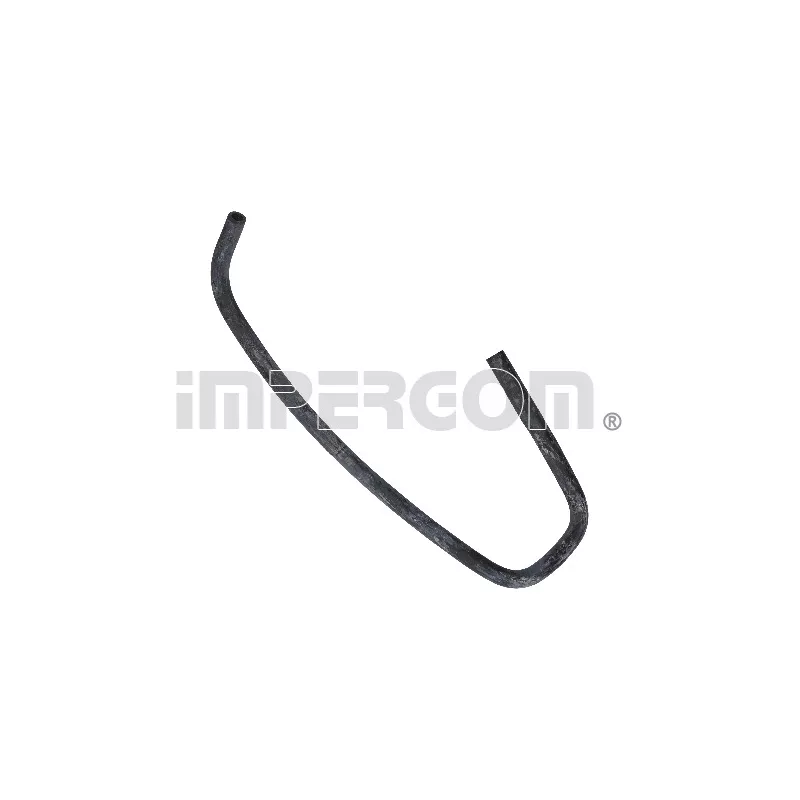 Manche, batterie chauffante-chauffage ORIGINAL IMPERIUM 21118