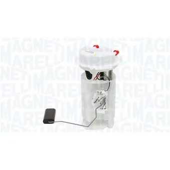 Indicateur, niveau de carburant MAGNETI MARELLI 519730809902