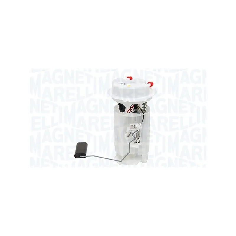Indicateur, niveau de carburant MAGNETI MARELLI 519730809902